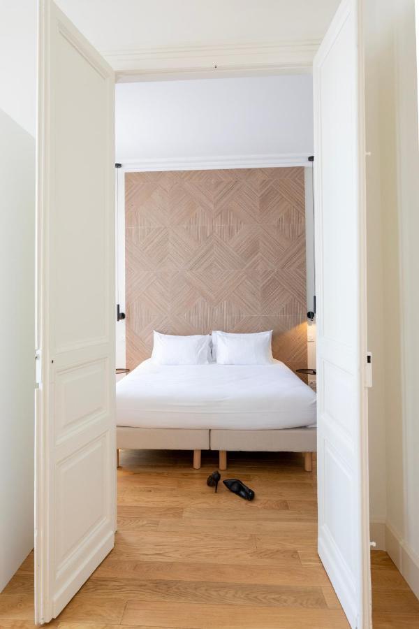 Les Cles Secretes Hotel Сет Екстериор снимка