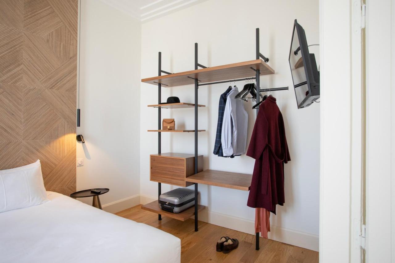 Les Cles Secretes Hotel Сет Екстериор снимка