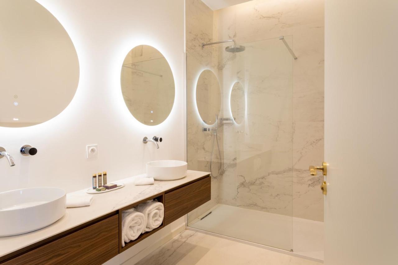 Les Cles Secretes Hotel Сет Екстериор снимка