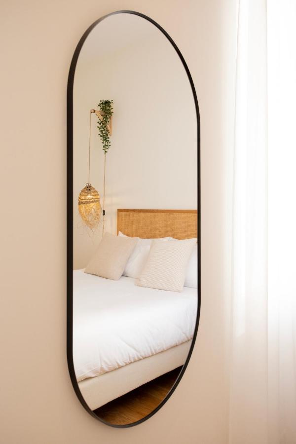 Les Cles Secretes Hotel Сет Екстериор снимка
