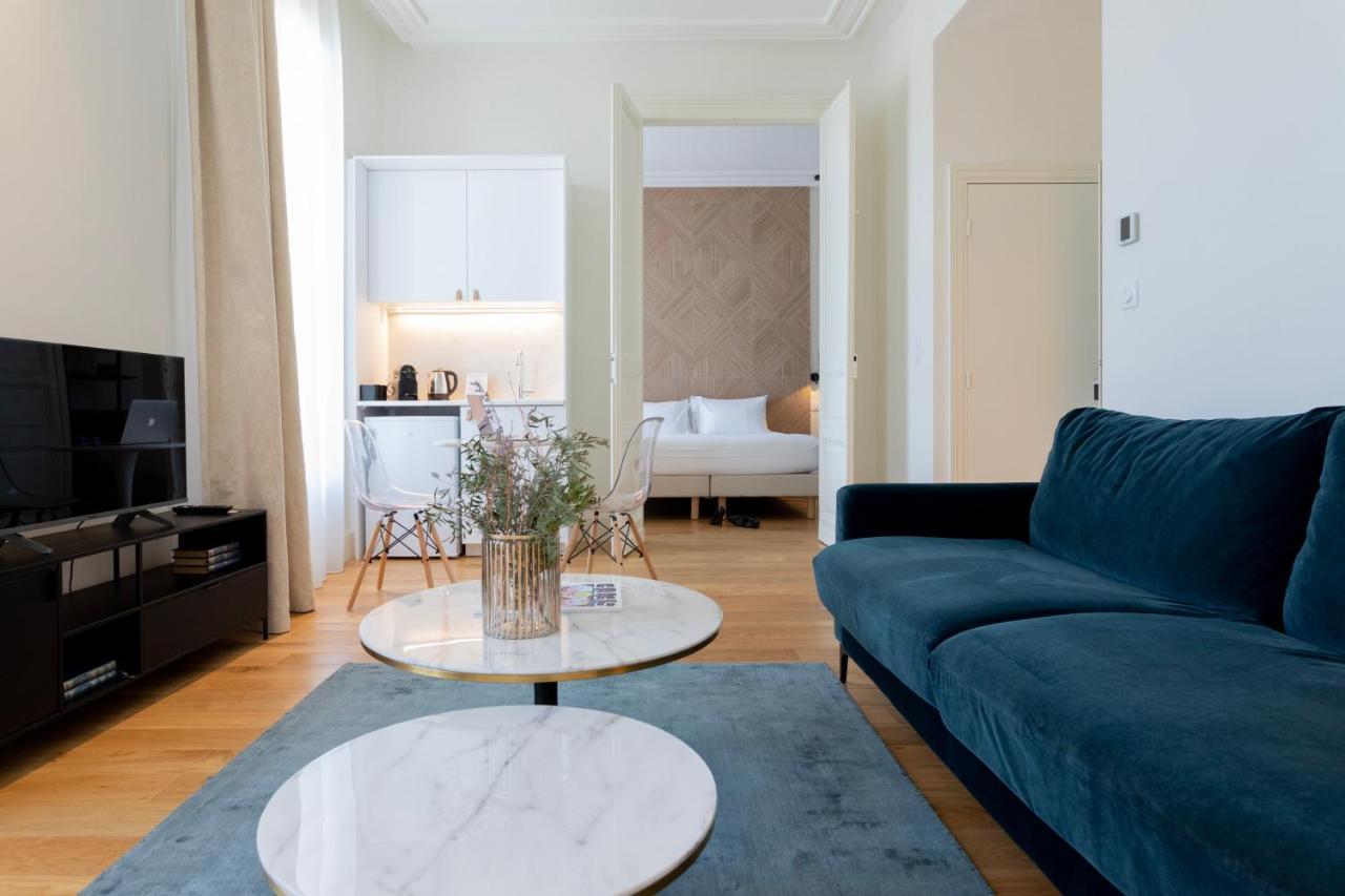 Les Cles Secretes Hotel Сет Екстериор снимка
