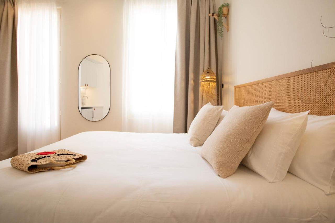 Les Cles Secretes Hotel Сет Екстериор снимка