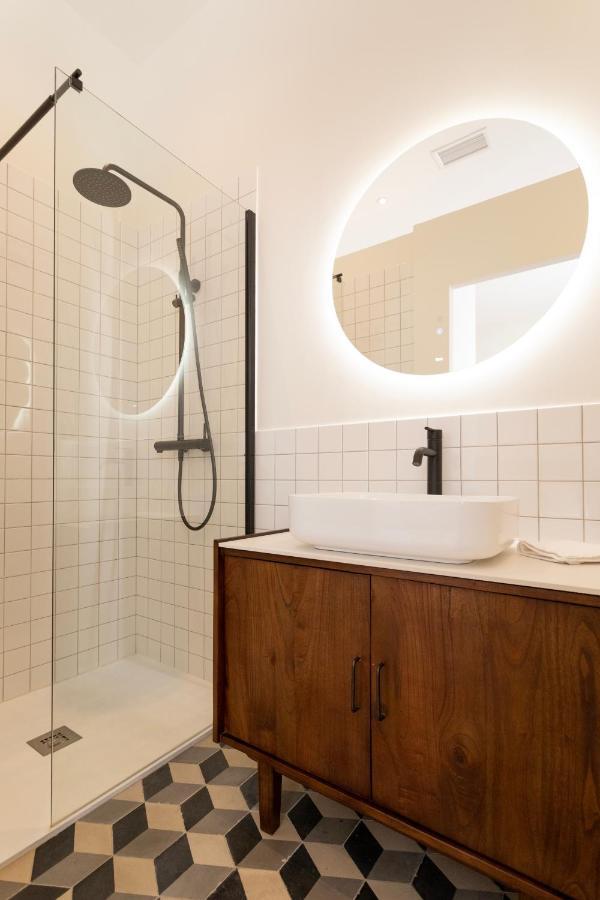 Les Cles Secretes Hotel Сет Екстериор снимка