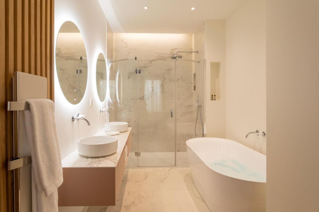 Les Cles Secretes Hotel Сет Екстериор снимка